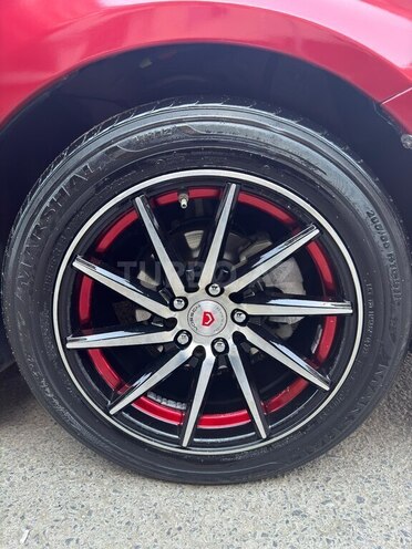 Toyota Prius 2015, 228,000 km - 1.8 л - Bakı