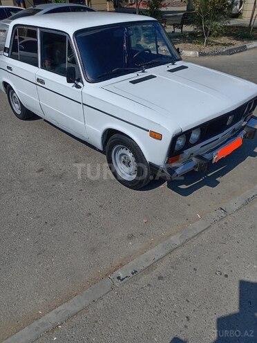 LADA (VAZ) 2106 2001, 110,115 km - 1.6 л - Sumqayıt