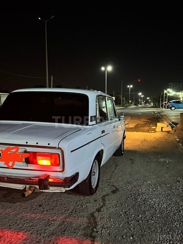 LADA (VAZ) 2106 2001, 110,115 km - 1.6 л - Sumqayıt