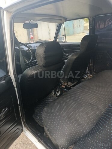 LADA (VAZ) 2106 2001, 110,115 km - 1.6 л - Sumqayıt