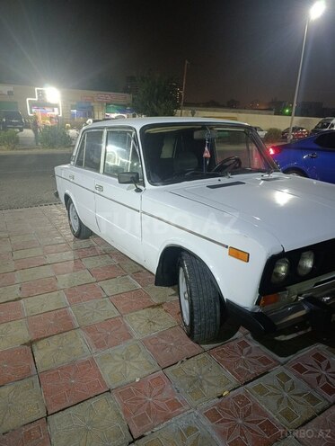 LADA (VAZ) 2106 2001, 110,115 km - 1.6 л - Sumqayıt