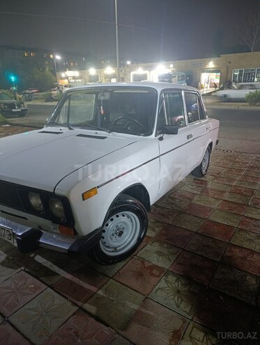 LADA (VAZ) 2106 2001, 110,115 km - 1.6 л - Sumqayıt