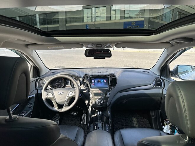 Hyundai Santa Fe 2015, 194,000 km - 2.0 l - Bakı