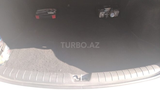 Hyundai Accent 2020, 127,000 km - 1.6 l - Bakı