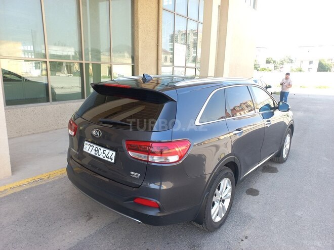 Kia Sorento 2016, 188,000 km - 2.0 l - Bakı