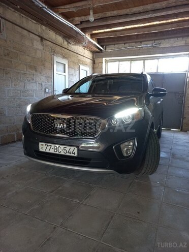 Kia Sorento 2016, 188,000 km - 2.0 l - Bakı