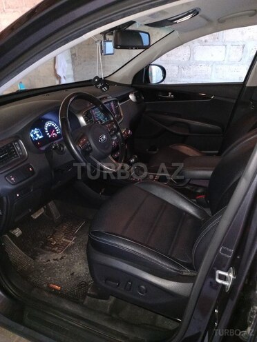 Kia Sorento 2016, 188,000 km - 2.0 l - Bakı