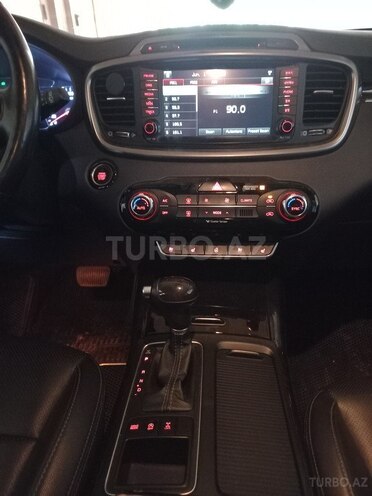 Kia Sorento 2016, 188,000 km - 2.0 l - Bakı