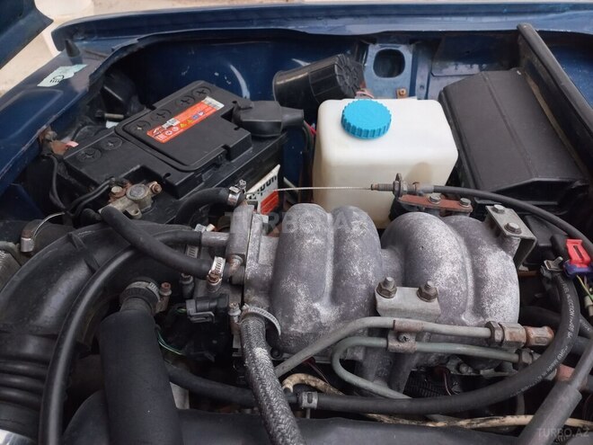 LADA (VAZ) 2107 2009, 154,497 km - 1.6 l - İmişli