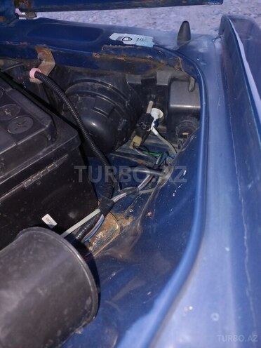 LADA (VAZ) 2107 2009, 154,497 km - 1.6 l - İmişli
