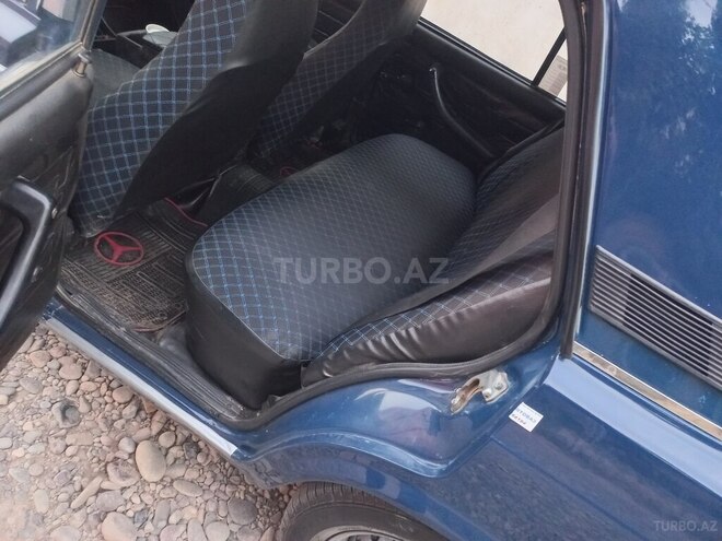 LADA (VAZ) 2107 2009, 154,497 km - 1.6 l - İmişli