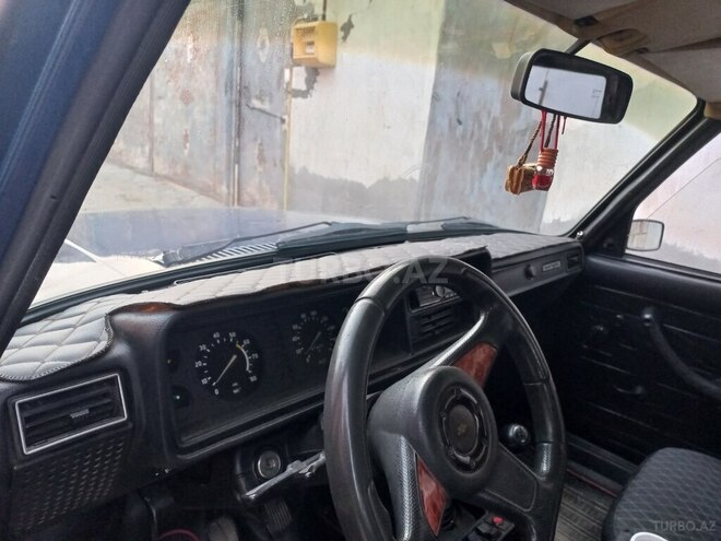 LADA (VAZ) 2107 2009, 154,497 km - 1.6 l - İmişli