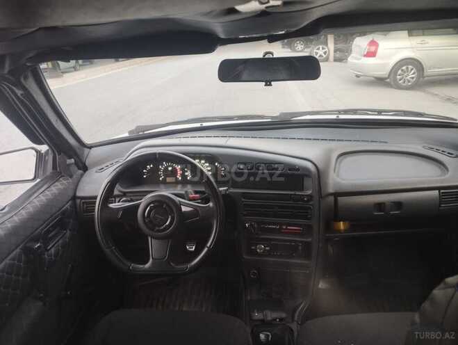 LADA (VAZ) 21099 1997, 254,315 km - 1.5 л - Bakı