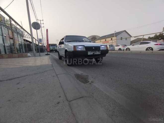 LADA (VAZ) 21099 1997, 254,315 km - 1.5 л - Bakı