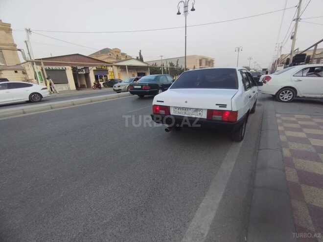 LADA (VAZ) 21099 1997, 254,315 km - 1.5 л - Bakı