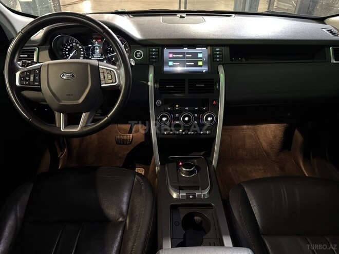 Land Rover Discovery Sport 2019, 66,000 km - 2.0 л - Bakı