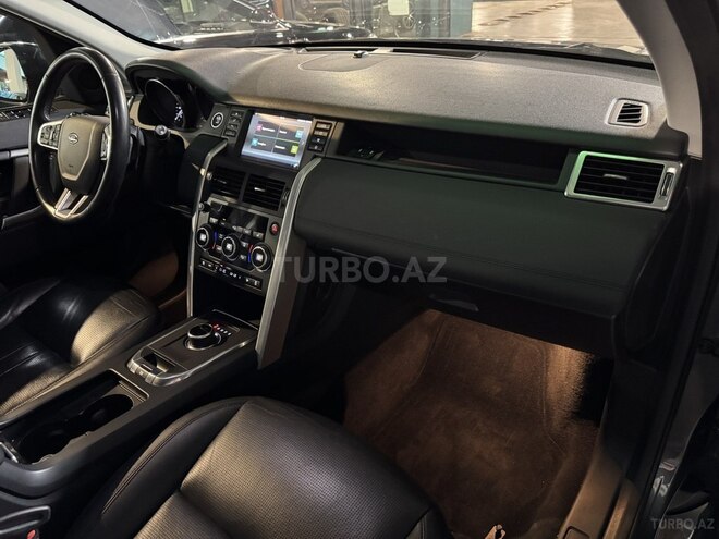 Land Rover Discovery Sport 2019, 66,000 km - 2.0 л - Bakı