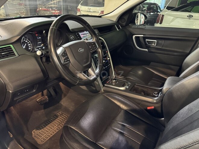 Land Rover Discovery Sport 2019, 66,000 km - 2.0 л - Bakı