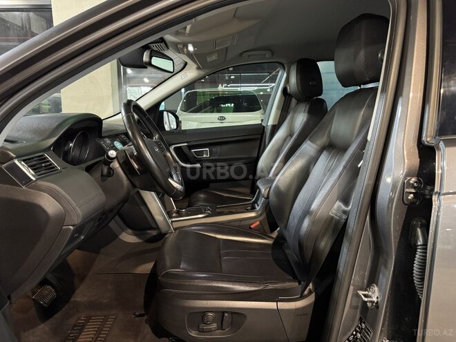 Land Rover Discovery Sport 2019, 66,000 km - 2.0 л - Bakı