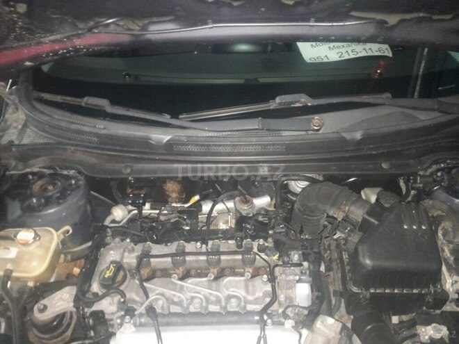 Kia  2009, 700,000 km - 1.6 l - Bakı