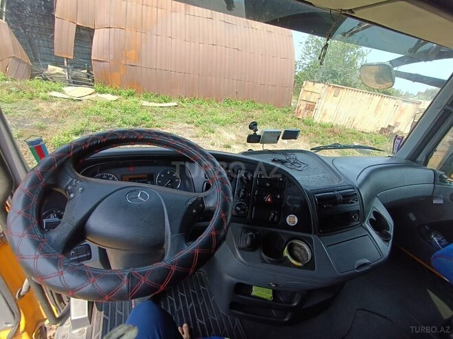 Mercedes Actros 1844 2011, 1,164,622 km - 13.0 л - Lənkəran