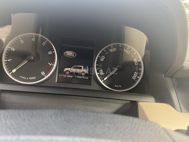 Land Rover Discovery 2011, 175,000 km - 4.0 l - Bakı