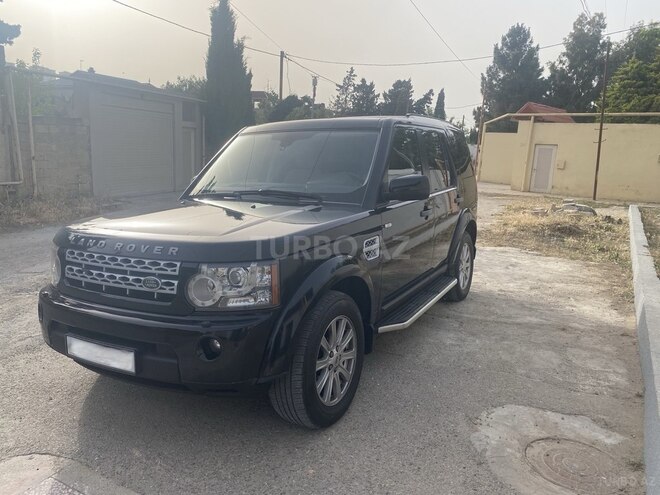 Land Rover Discovery 2011, 175,000 km - 4.0 l - Bakı
