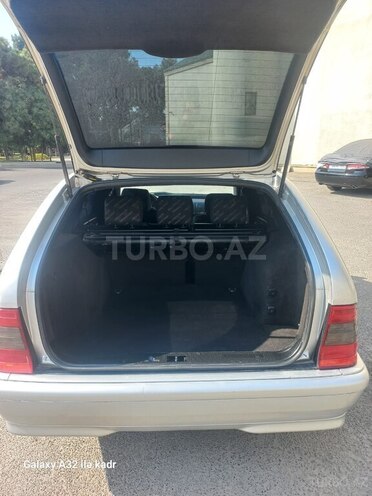 Mercedes C 180 1997, 494,000 km - 1.8 l - Bakı