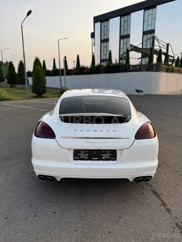 Porsche  2012, 168,000 km - 3.8 l - Gəncə