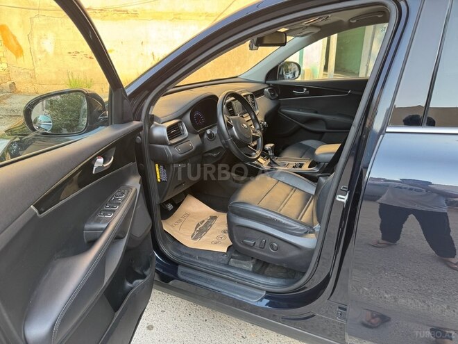 Kia Sorento 2018, 173,000 km - 2.0 л - Xırdalan