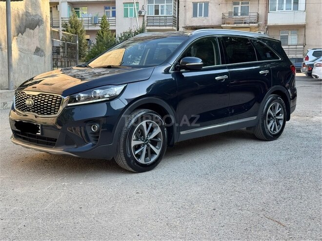 Kia Sorento 2018, 173,000 km - 2.0 л - Xırdalan