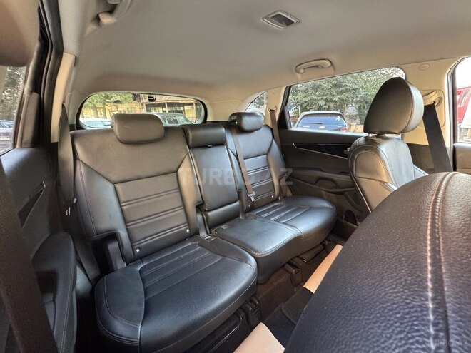Kia Sorento 2018, 173,000 km - 2.0 л - Xırdalan