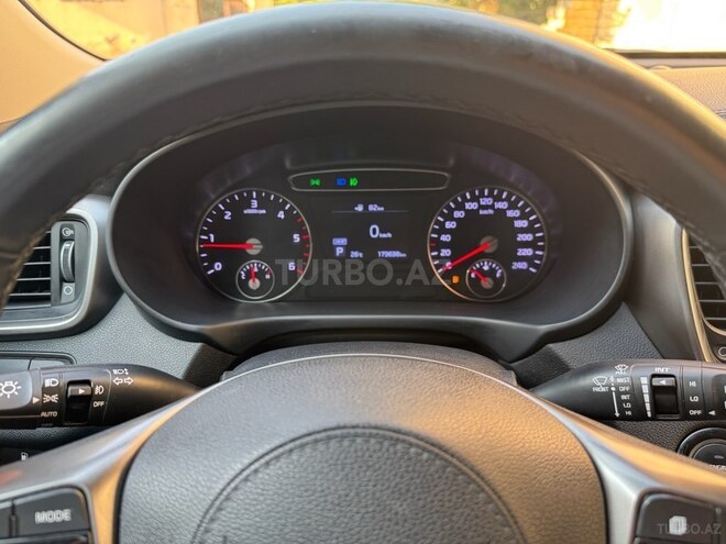 Kia Sorento 2018, 173,000 km - 2.0 л - Xırdalan