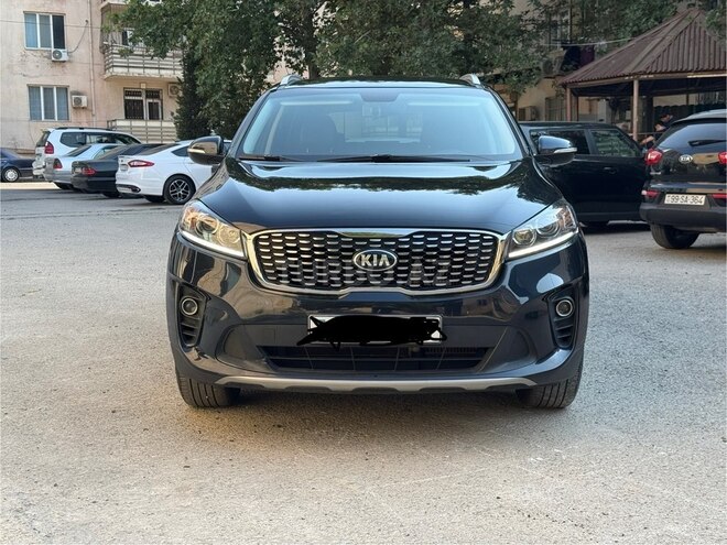 Kia Sorento 2018, 173,000 km - 2.0 л - Xırdalan