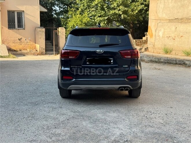 Kia Sorento 2018, 173,000 km - 2.0 л - Xırdalan