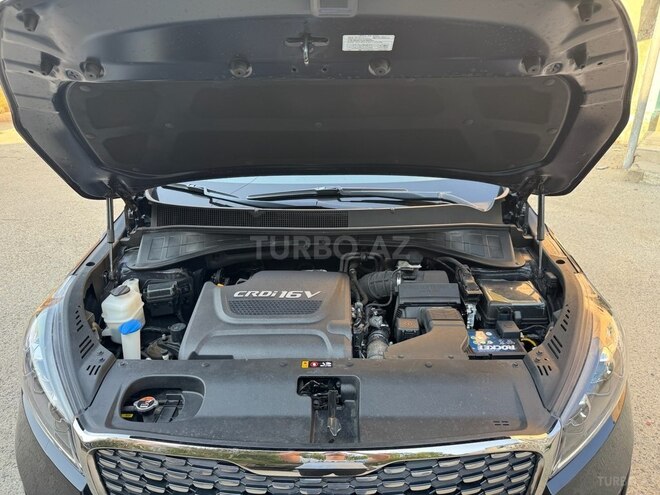 Kia Sorento 2018, 173,000 km - 2.0 л - Xırdalan