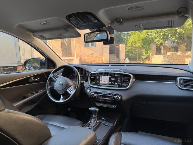 Kia Sorento 2018, 173,000 km - 2.0 л - Xırdalan