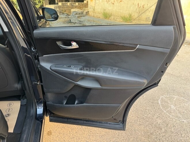 Kia Sorento 2018, 173,000 km - 2.0 л - Xırdalan
