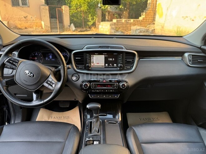 Kia Sorento 2018, 173,000 km - 2.0 л - Xırdalan