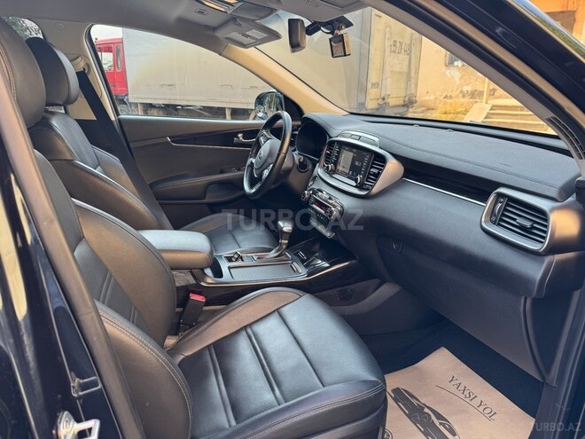 Kia Sorento 2018, 173,000 km - 2.0 л - Xırdalan