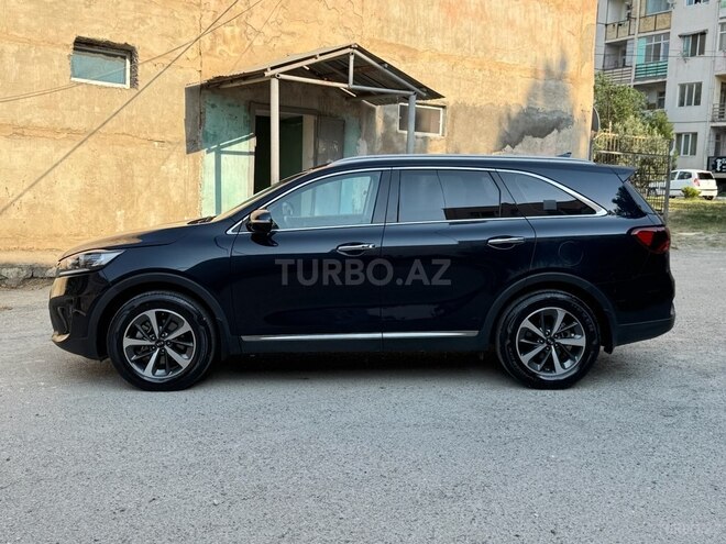 Kia Sorento 2018, 173,000 km - 2.0 л - Xırdalan