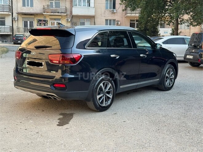 Kia Sorento 2018, 173,000 km - 2.0 л - Xırdalan