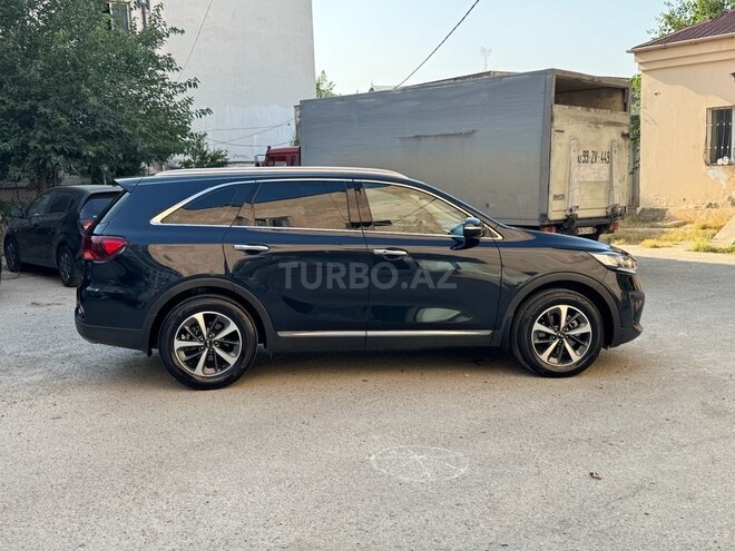 Kia Sorento 2018, 173,000 km - 2.0 л - Xırdalan