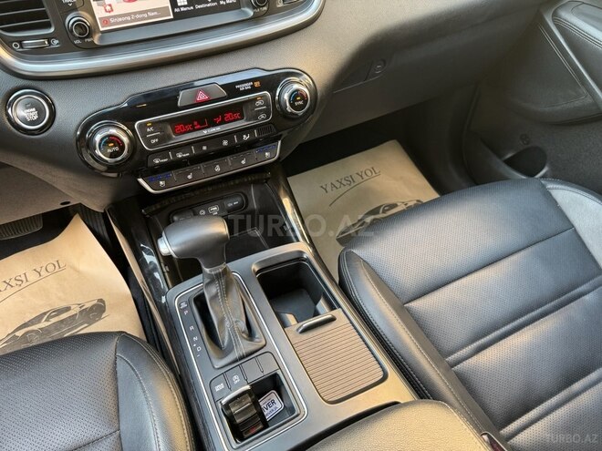 Kia Sorento 2018, 173,000 km - 2.0 л - Xırdalan