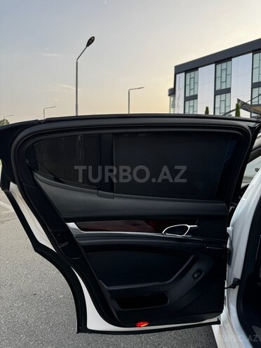 Porsche  2012, 168,000 km - 3.8 l - Gəncə