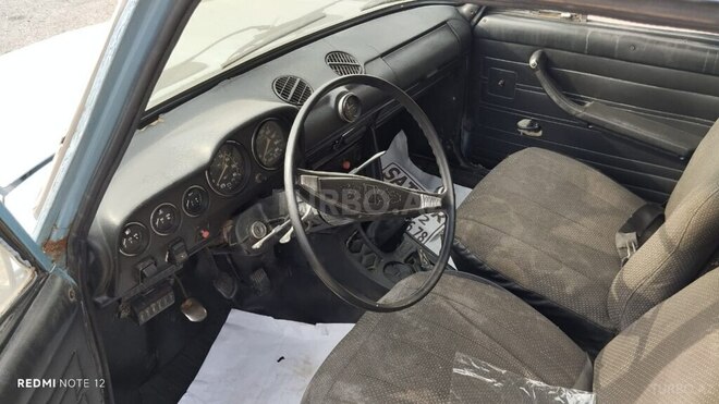 LADA (VAZ) 2106 1992, 99,900 km - 1.6 л - Sabirabad