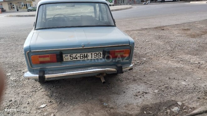 LADA (VAZ) 2106 1992, 99,900 km - 1.6 л - Sabirabad