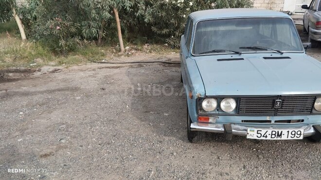 LADA (VAZ) 2106 1992, 99,900 km - 1.6 л - Sabirabad