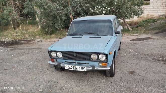 LADA (VAZ) 2106 1992, 99,900 km - 1.6 л - Sabirabad