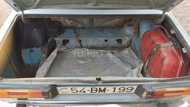 LADA (VAZ) 2106 1992, 99,900 km - 1.6 л - Sabirabad